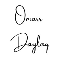 Omarr Daylaq Logo