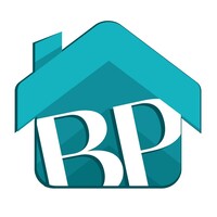 Blue Properties.com Logo