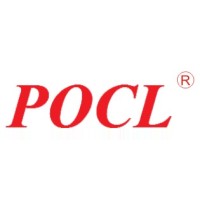 Pondy Oxides and Chemicals Ltd Logo