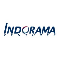 Indorama Ventures Portugal Logo