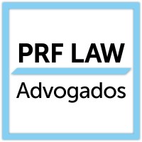 PRF Law Advogados Logo