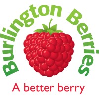 Burlington Berries Pty Ltd Logo