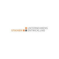 Stocker Unternehmensentwicklung AG Logo