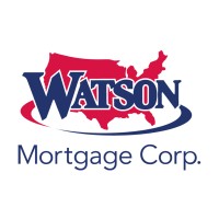 Watson Mortgage Corp. Logo