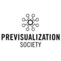 The Previsualization Society Logo