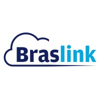 Braslink Network Logo