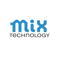 Mix Technology Logo