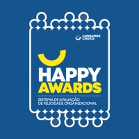 Happy Awards Logo