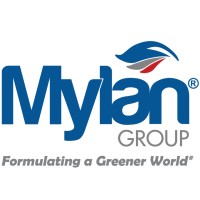 Mylan Group Logo