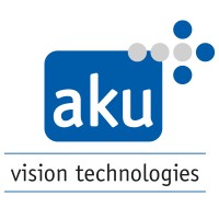 aku.automation GmbH Logo