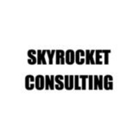 SKYROCKET CONSULTING Logo