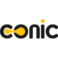 Conic Technologies Logo