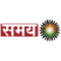 Sahara Samay Logo