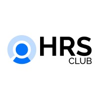 The HRS Club Logo