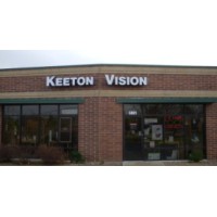 Keeton Vision Care Inc Logo