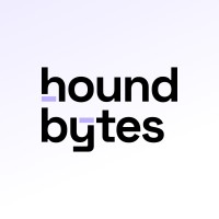 HoundBytes Logo