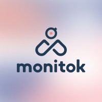 monitok Logo