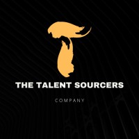 The Talent Sourcers Logo