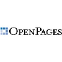 OpenPages Logo