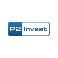 P2 Invest Logo