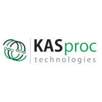 KASproc Technologies Logo