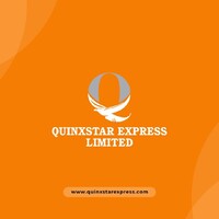 Quinxstar Express Limited Logo