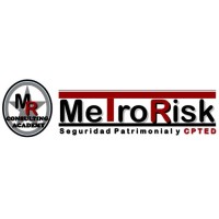 Metrorisk.es Logo