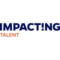 Impacting Talent Logo
