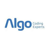 Algo Coding Experts Logo