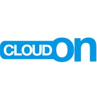 CloudOn PC Logo