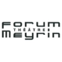 Théâtre Forum Meyrin-Genève Logo