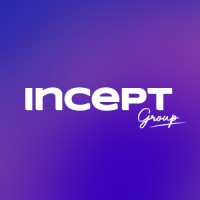 INCEPT Group Logo