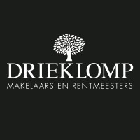 Drieklomp Makelaars en Rentmeesters Logo