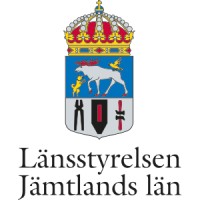 Länsstyrelsen Jämtlands län Logo