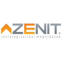 Zenit Kft. Logo