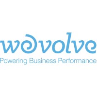 wEvolve South Africa Logo