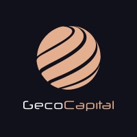 Geco Capital OÜ Logo