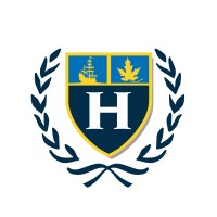 Hudson College Logo