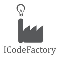 ICodeFactory Logo