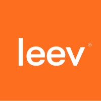 Leev Logo