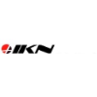 IKN AS Logo