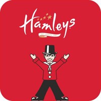 Hamleys Logo