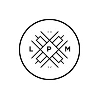 LPM - The Club of Lithuanian Professionals in Madrid Logo