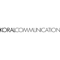 Koral Communication srl Logo