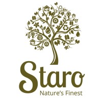 Staro Natures Finest bv Logo