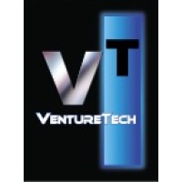 VentureTech Logo
