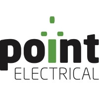 Point Electrical Logo