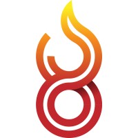 8Flamez Logo