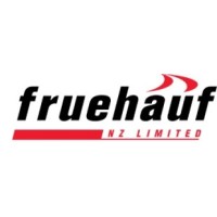 Fruehauf NZ Ltd Logo