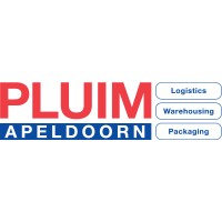 Pluim Apeldoorn Logo